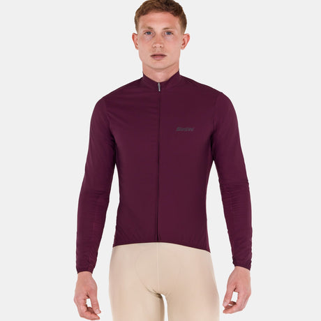 Giacca Santini RTR - Bordeaux - H