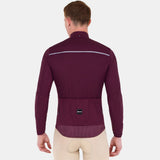 Giacca Santini RTR - Bordeaux - I