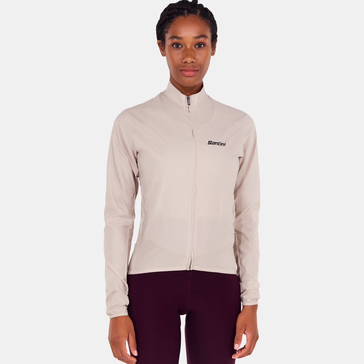 Giacca Santini RTR - Beige - A