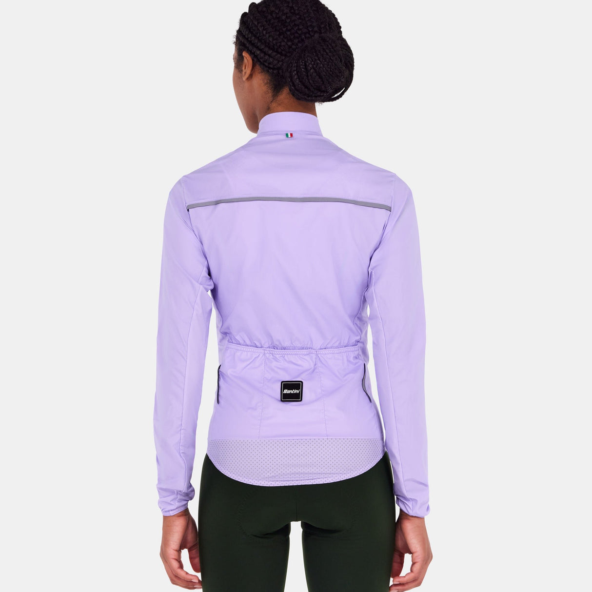 Giacca Santini RTR - Viola - I