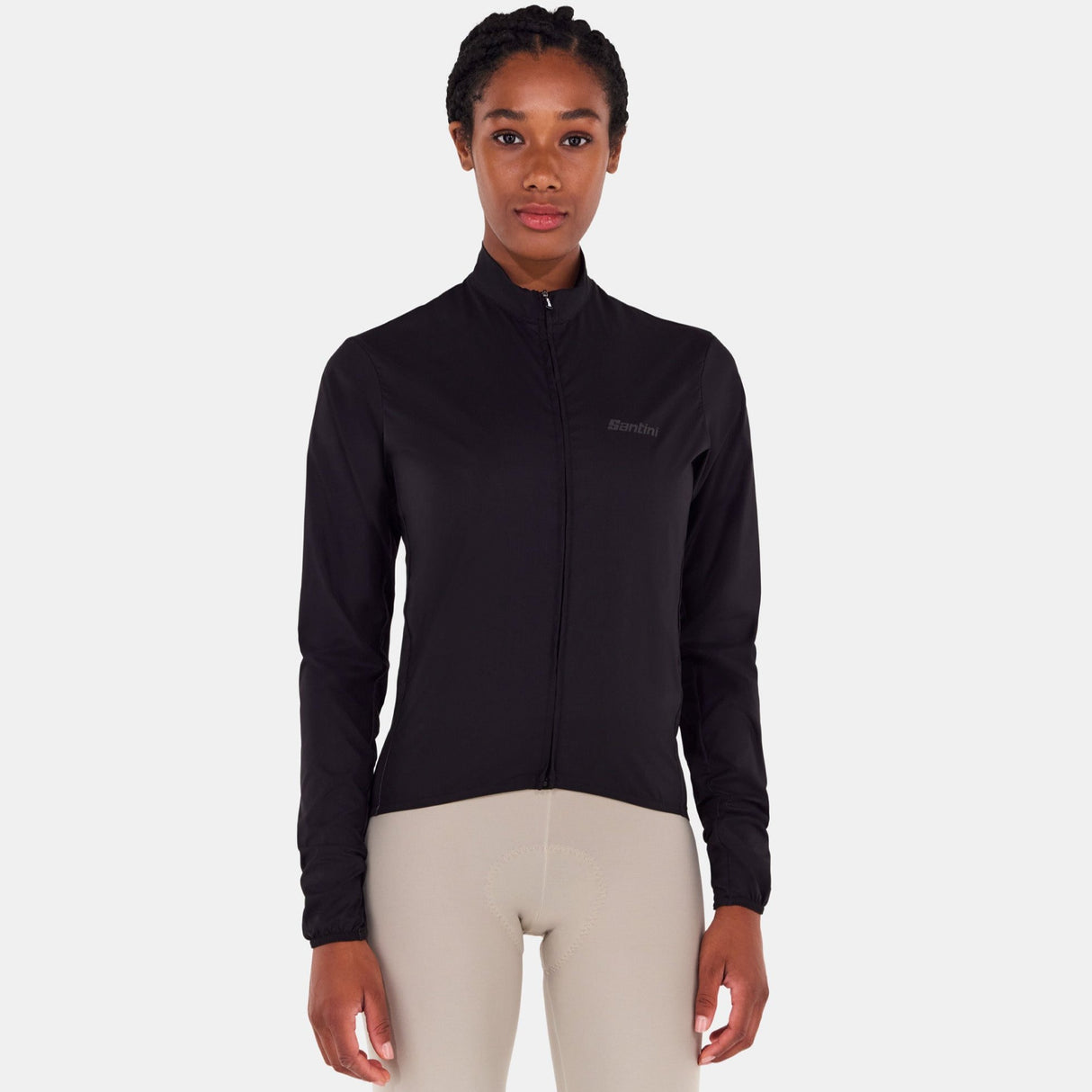 Giacca Santini RTR - Nero - H