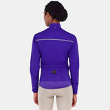 Giacca Santini RTR - Viola scuro - E