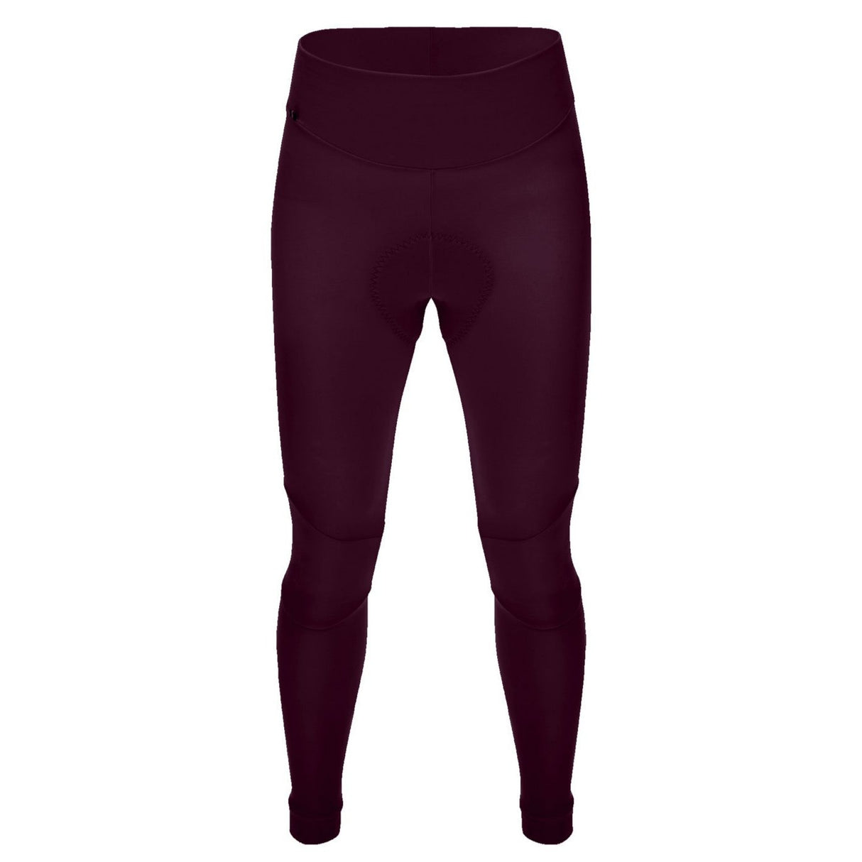 Calzamaglia donna Santini RTR - Bordeaux - E