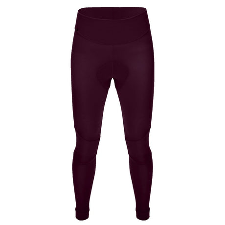 Calzamaglia donna Santini RTR - Bordeaux - E