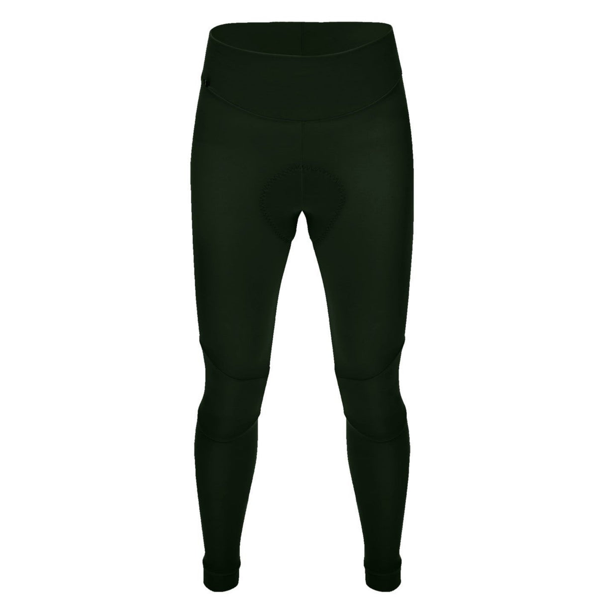 Calzamaglia donna Santini RTR - Verde - I