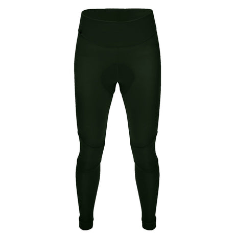 Calzamaglia donna Santini RTR - Verde - I
