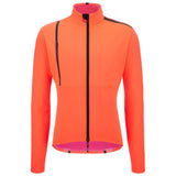 Giacca Santini VEGA+ - Arancio - Q