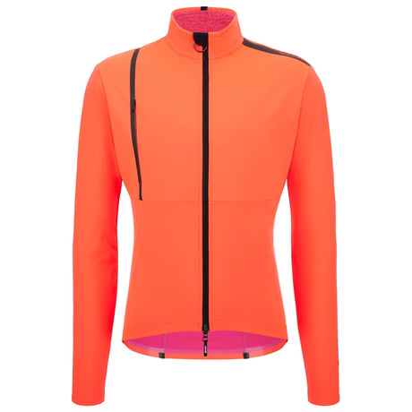 Giacca Santini VEGA+ - Arancio - Q