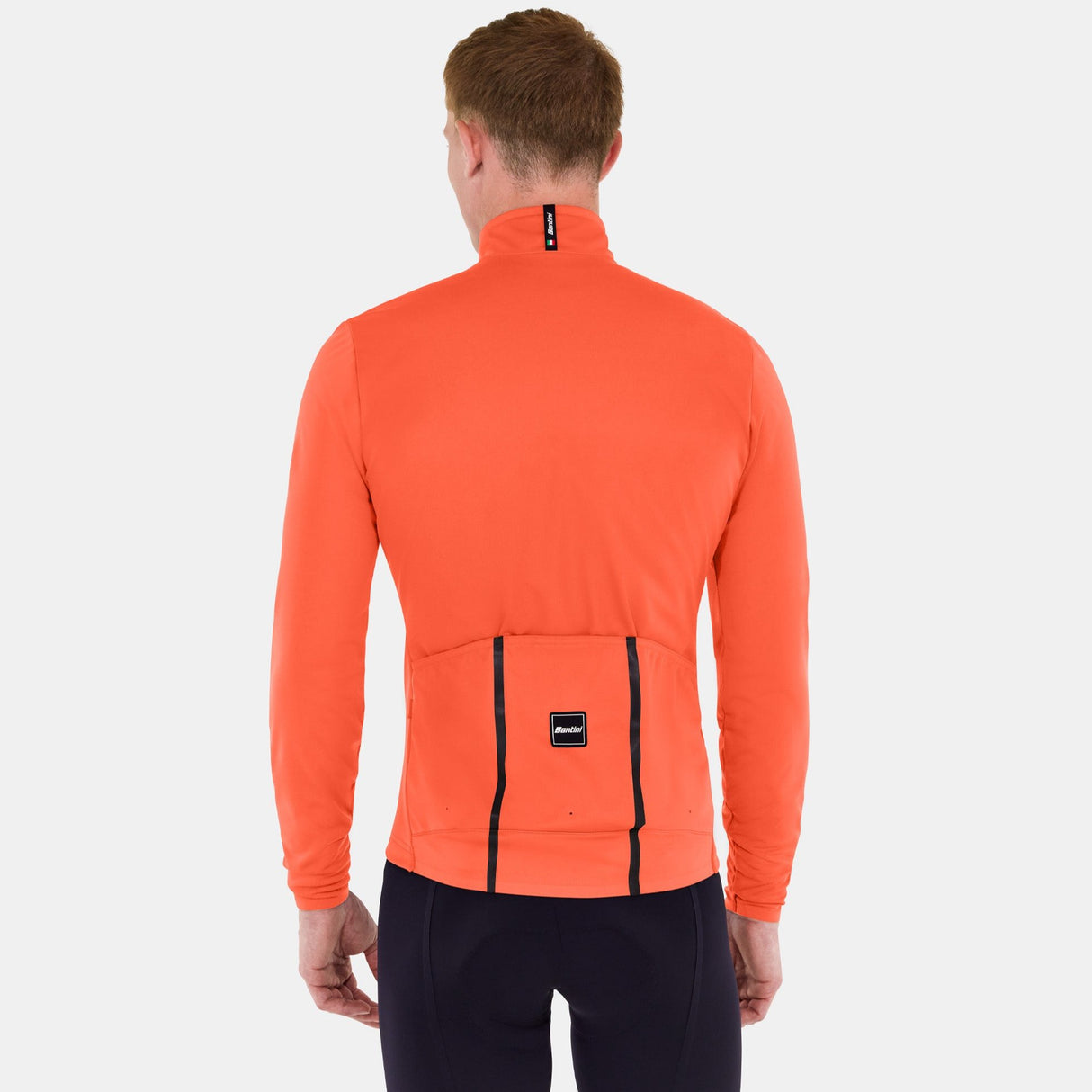 Giacca Santini VEGA+ - Arancio - C