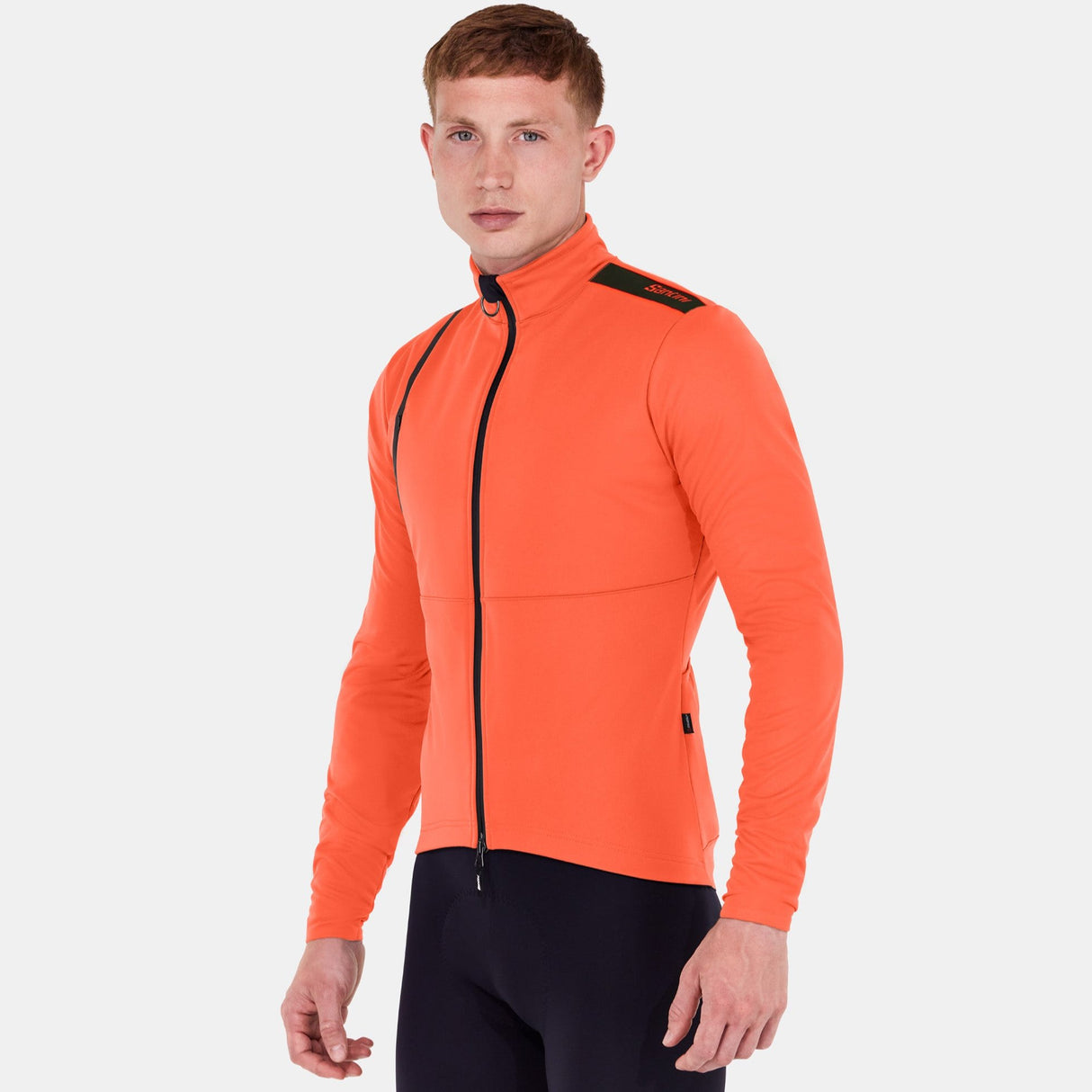 Giacca Santini VEGA+ - Arancio - A