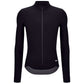 Maglia maniche lunghe Santini RTR - Nero