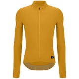 Maglia maniche lunghe Santini RTR - Giallo - F