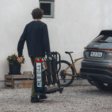 Portabici auto Thule EasyFold 3 - O
