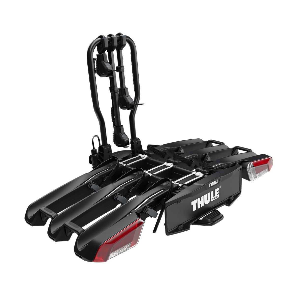 Portabici auto Thule EasyFold 3 - F
