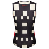 Maglia intima senza maniche Santini Paris Roubaix 2025 - P