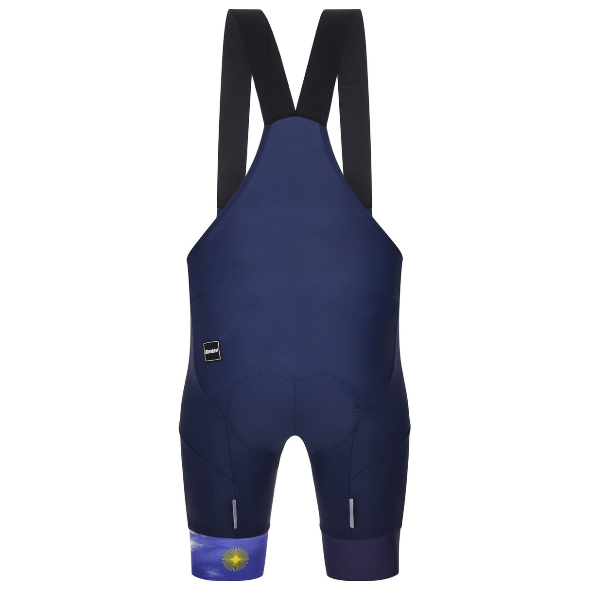 Salopette Santini Paris Nice 2025 - A