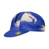 Cappellino Santini Paris Nice 2025 - Q