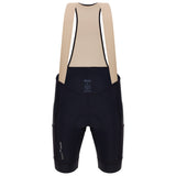 Salopette donna Santini Cargo - Nero - P