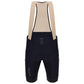 Santini Cargo frau tragerhose - Schwarz