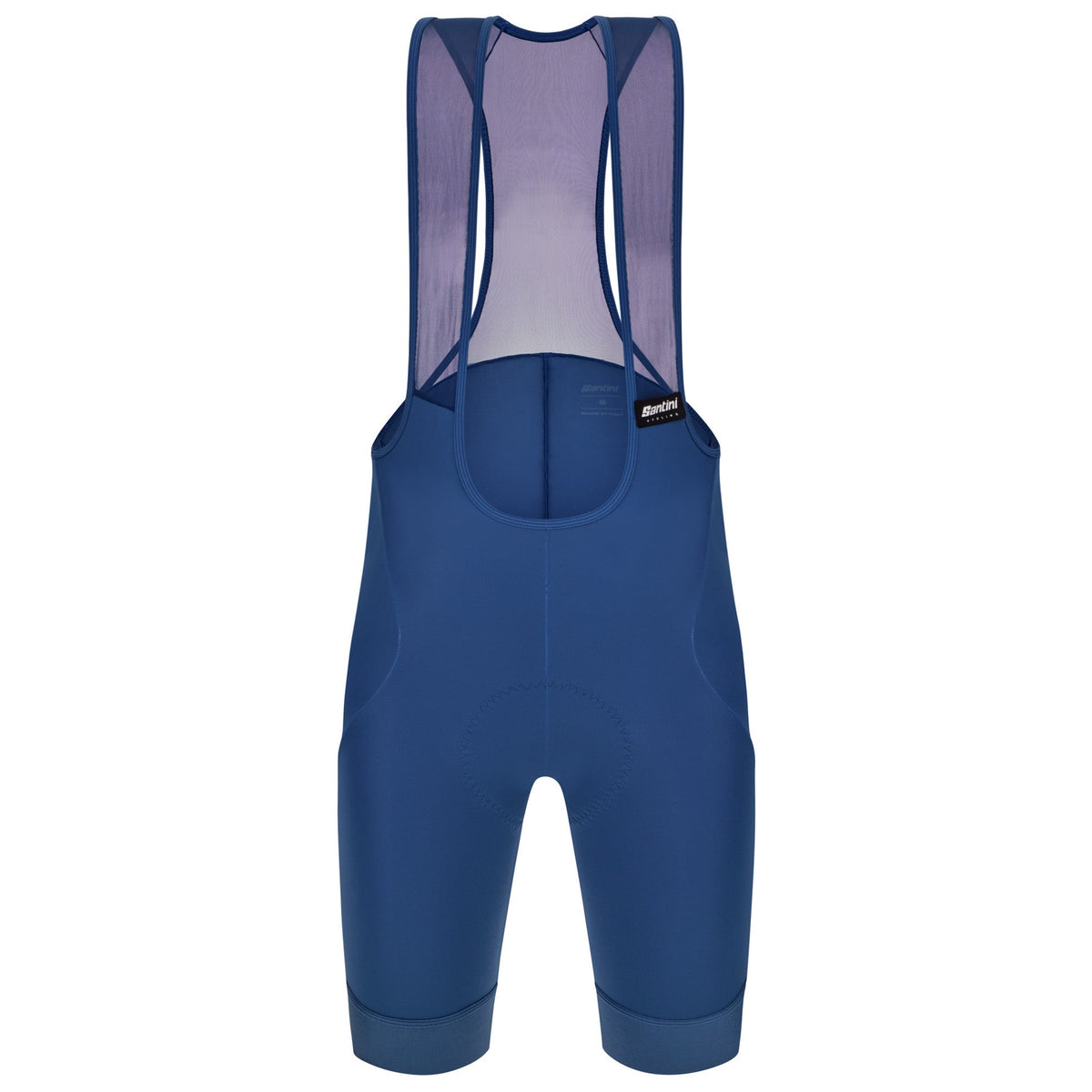 Salopette donna Santini RTR - Blu - A