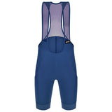 Salopette donna Santini RTR - Blu - A