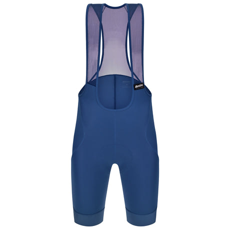 Salopette donna Santini RTR - Blu - A