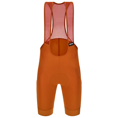 Salopette donna Santini RTR - Arancio - L
