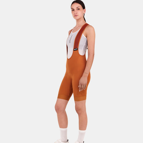 Salopette donna Santini RTR - Arancio - M