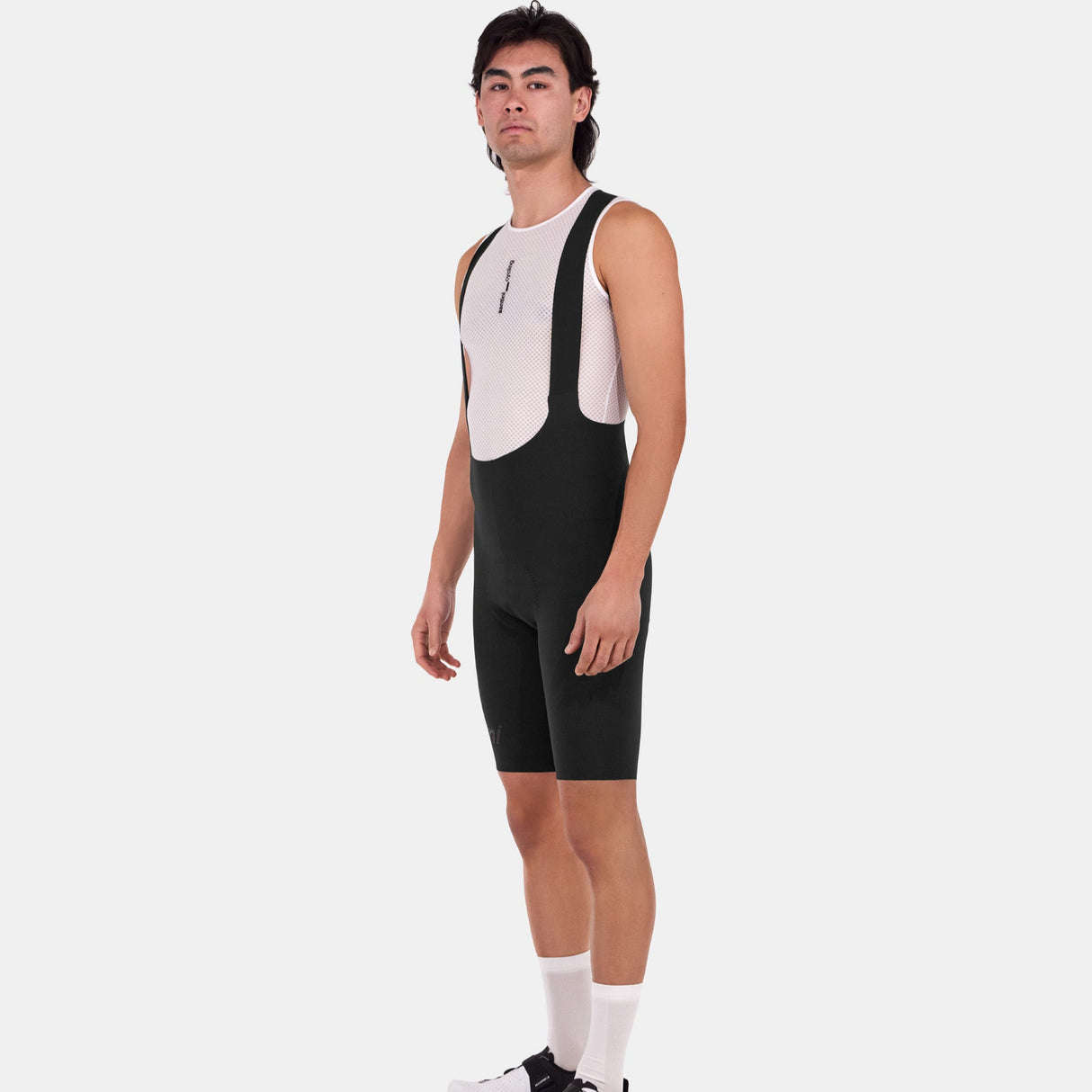 Salopette Santini Unico Edge - Nero - N