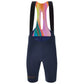 Culotte Santini Unico Edge - Azul