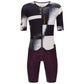Santini MADSS V1 Body - Bordeaux