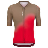 Maglia Santini Spot - Rosa - I