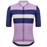Maglia Santini Bengal - Viola - Q