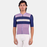 Maglia Santini Bengal - Viola - A