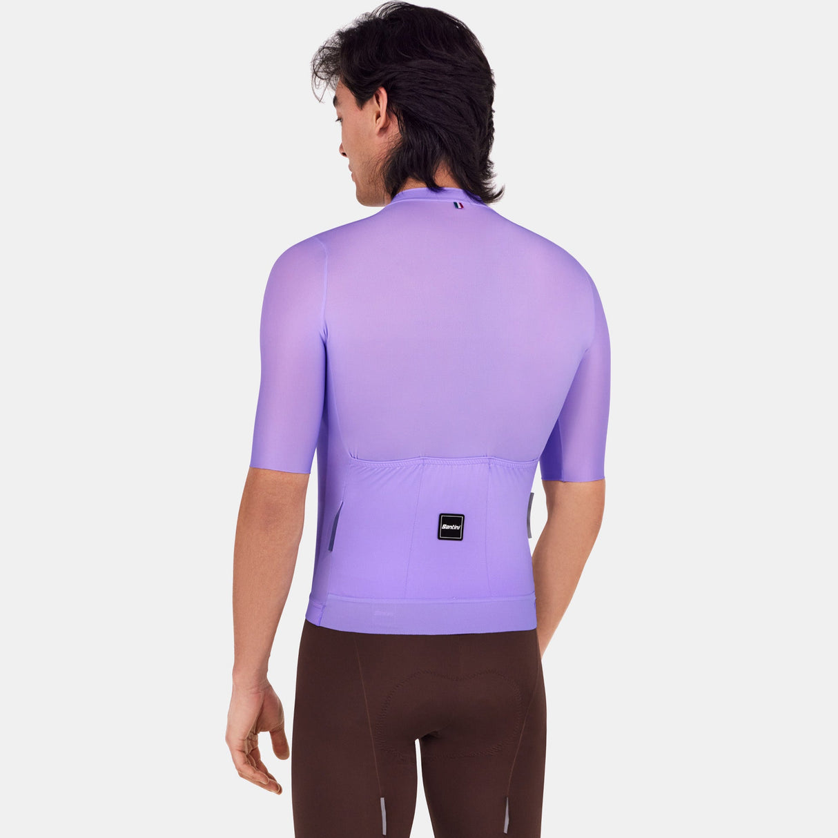 Maglia Santini RTR - Rosa - C