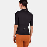 Maglia Santini RTR - Nero - A