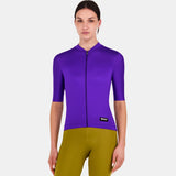 Maglia Santini RTR - Viola - B