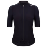 Maglia donna Santini Redux - Nero - O