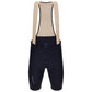 Salopette Santini Cargo - Nero - L