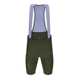 Salopette Santini Cargo - Verde - O