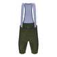 Cuissard Santini Cargo - Vert