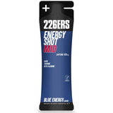 Energy Shot Mid 226ers 125mg Caffeine - Blue energy
