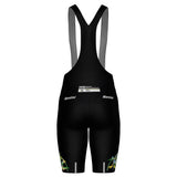 Santini UCI World Championship Rwanda 2025 tragerhose - Kigali