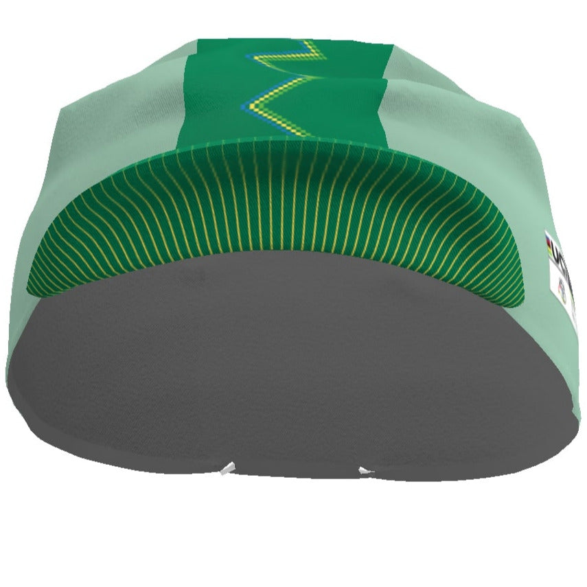 Cappellino Santini UCI World Championship Rwanda 2025 - Kigali