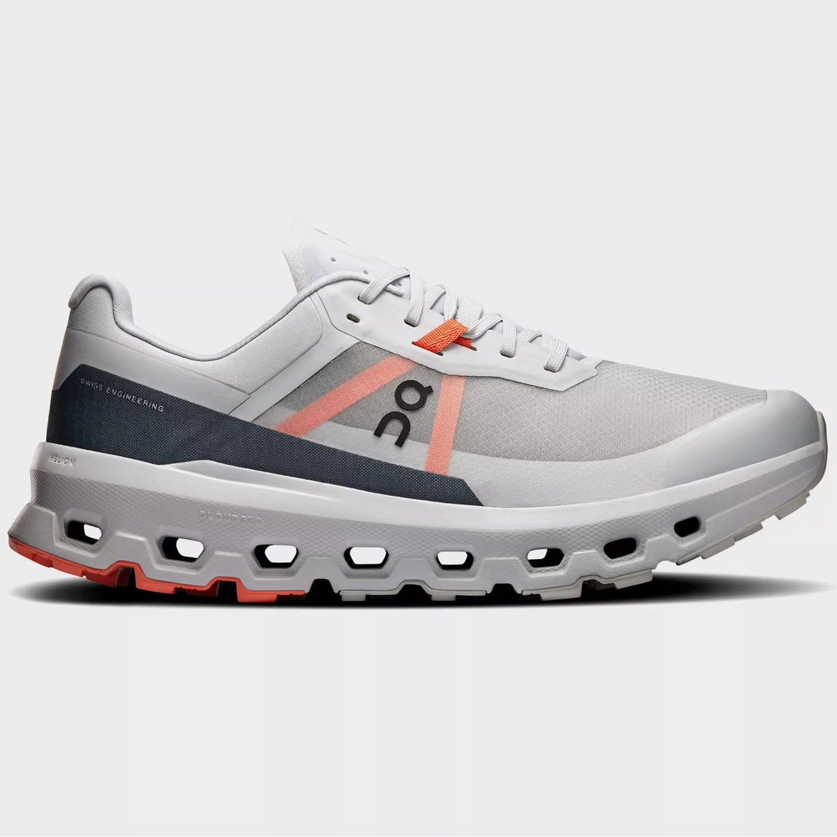 On Cloudvista 2 Schuhe - Glacier rock