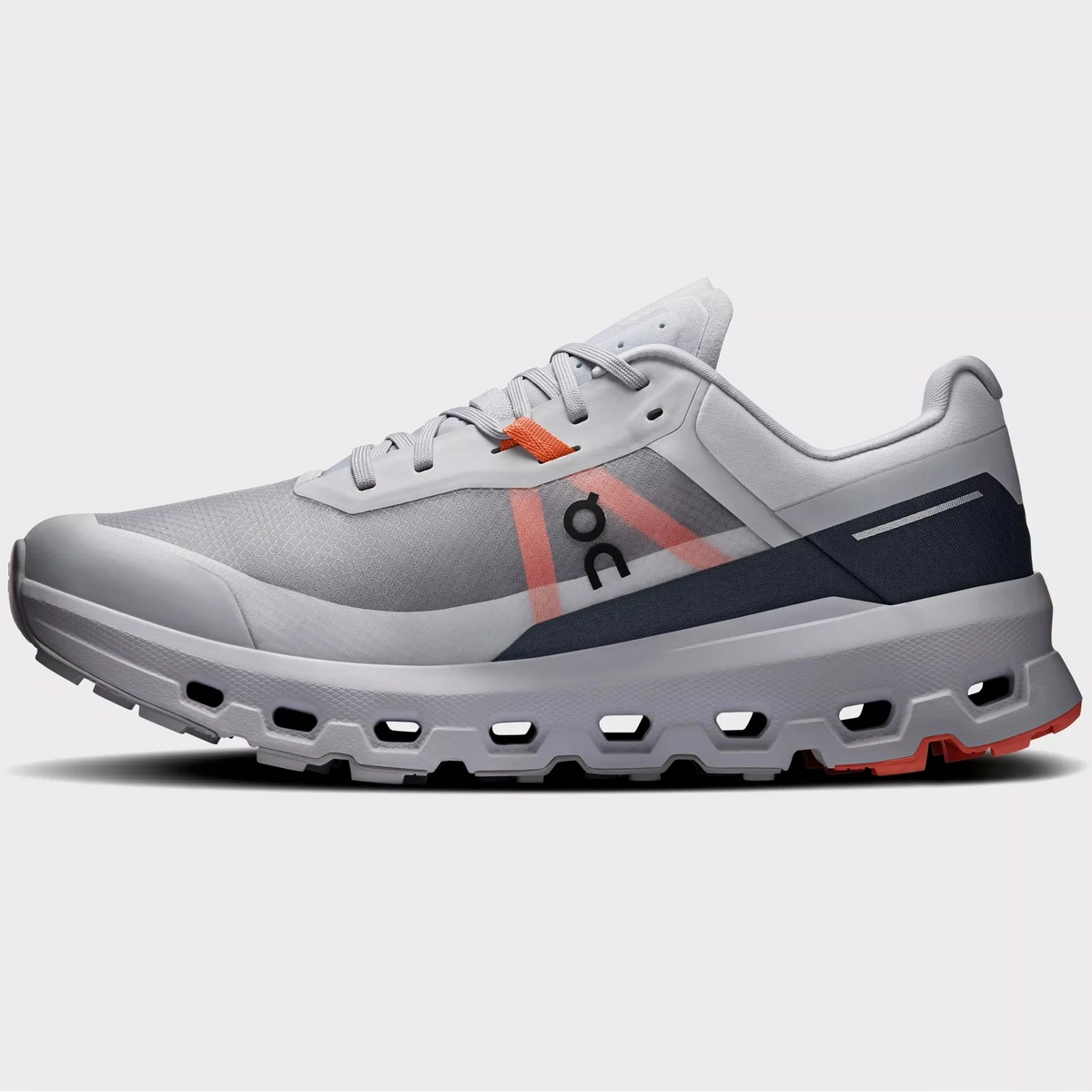 On Cloudvista 2 Schuhe - Glacier rock