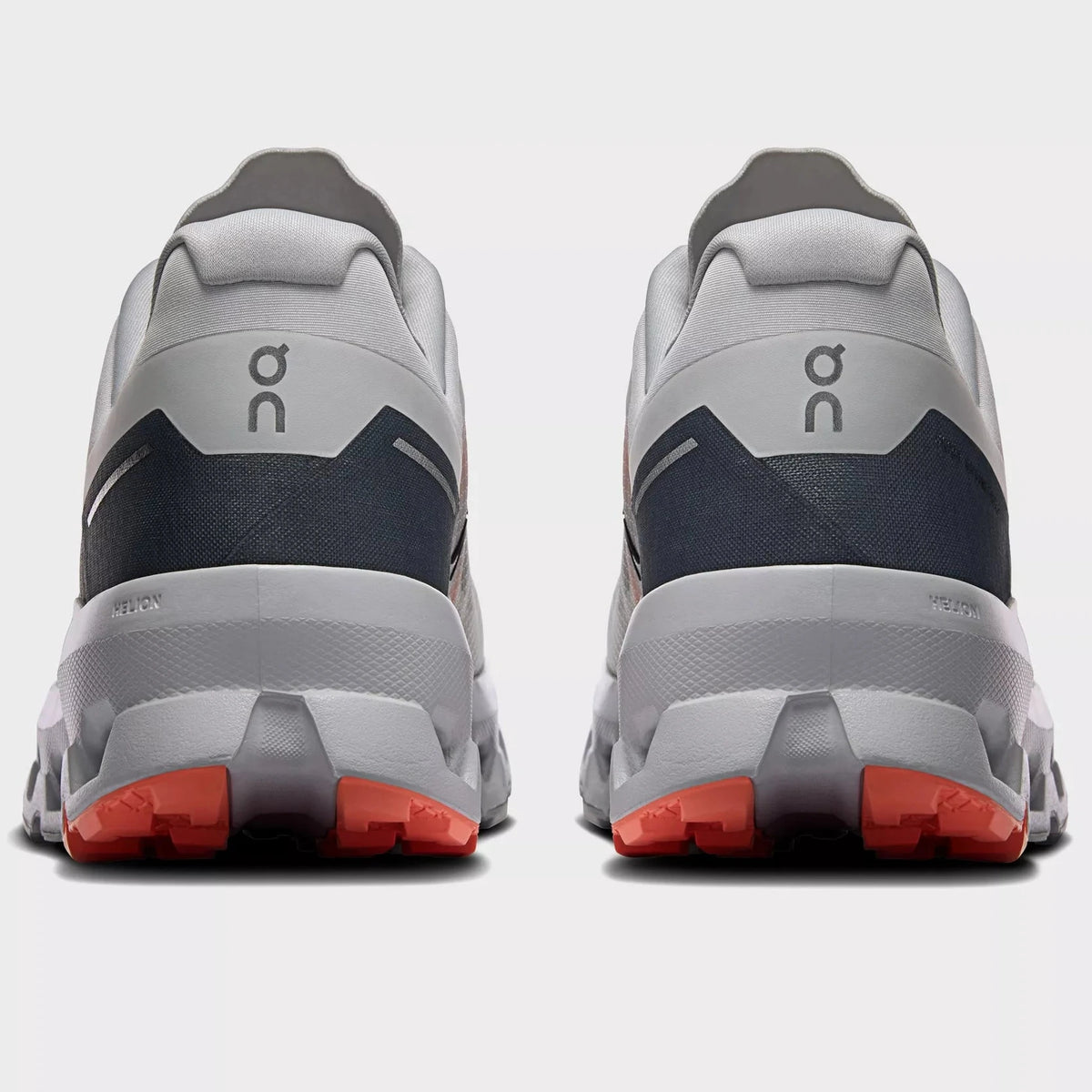 On Cloudvista 2 Schuhe - Glacier rock