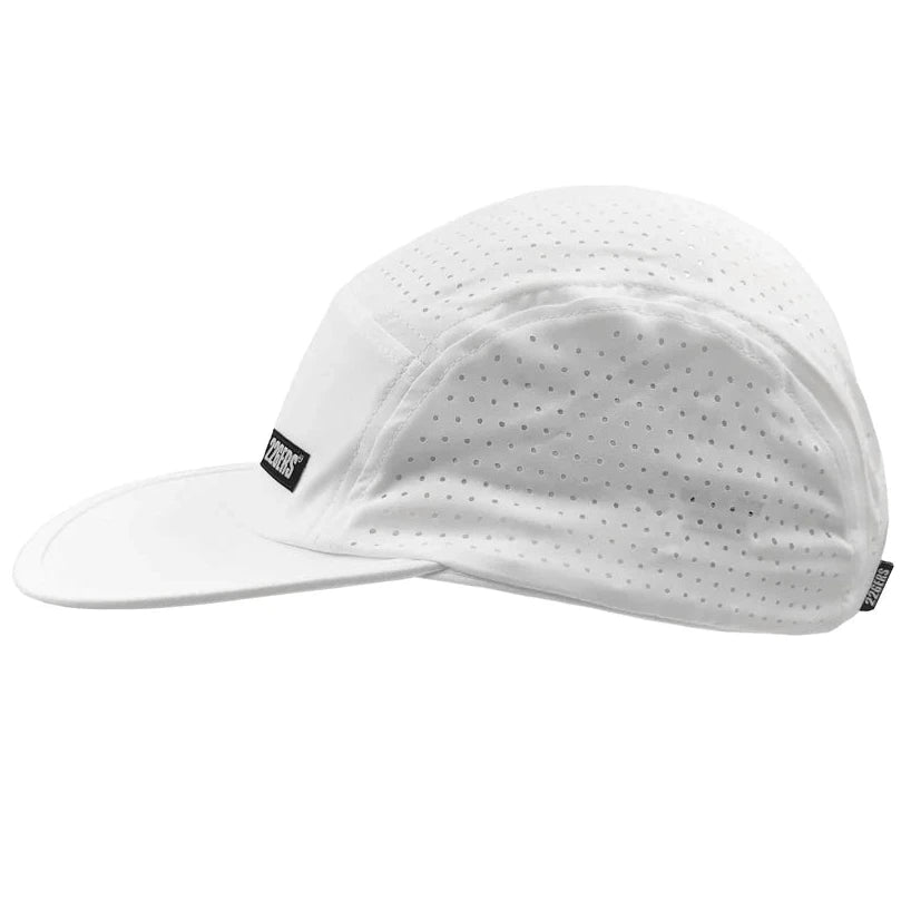 Cappellino 226ers Running - Bianco