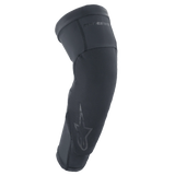 Protezioni Gomito Alpinestars A-Motion Plasma Pro - Nero - F