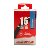 Camera D'Aria Chaoyang 16x1.95/2.125 - 28 mm - G